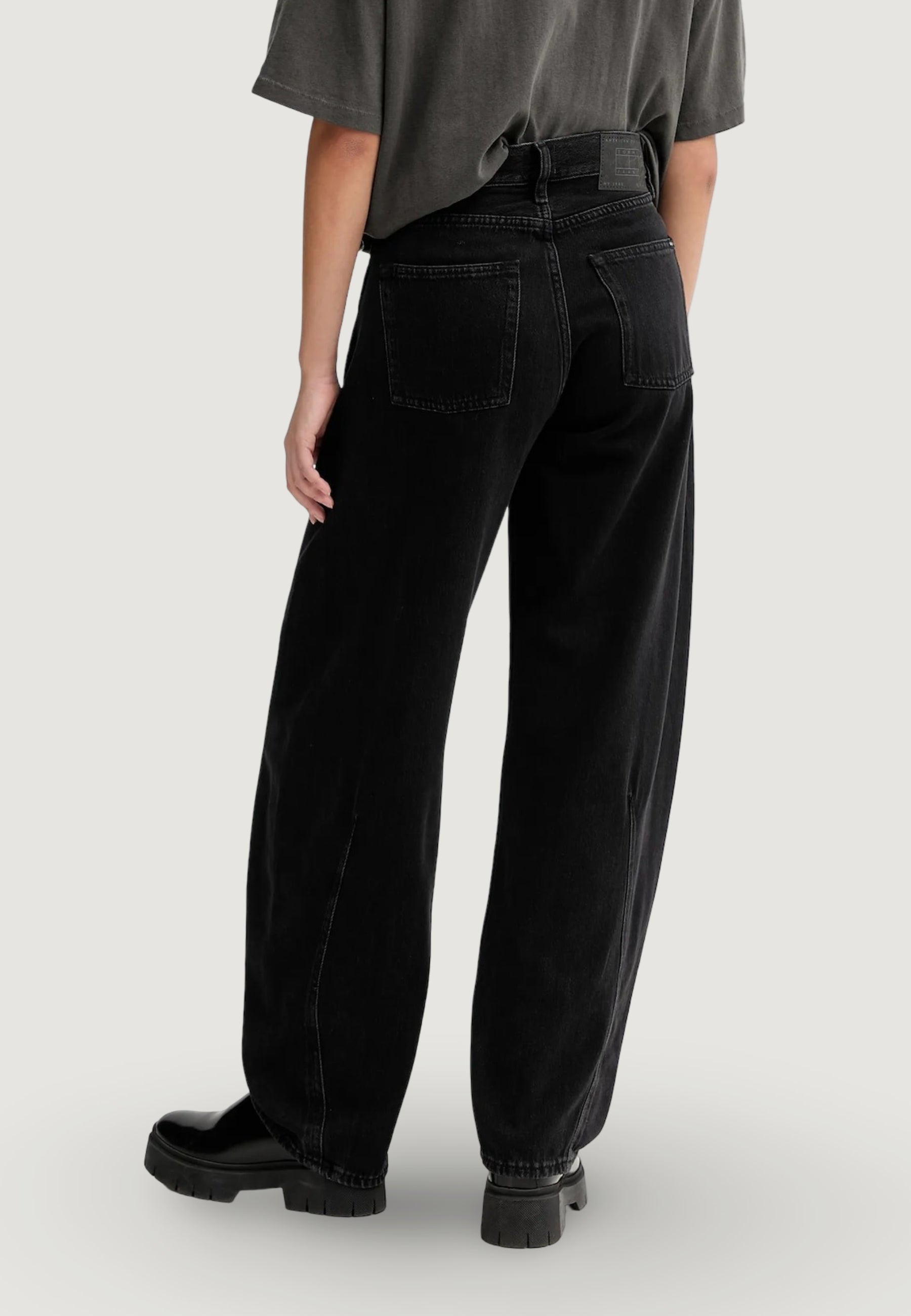 Bootcut jeans Tommy Hilfiger Jeans DW0DW22522