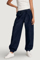 Jeans baggy Jacqueline de Yong Jdysansa Mw Genie Pant Dnm