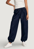 Jeans baggy Jacqueline de Yong Jdysansa Mw Genie Pant Dnm