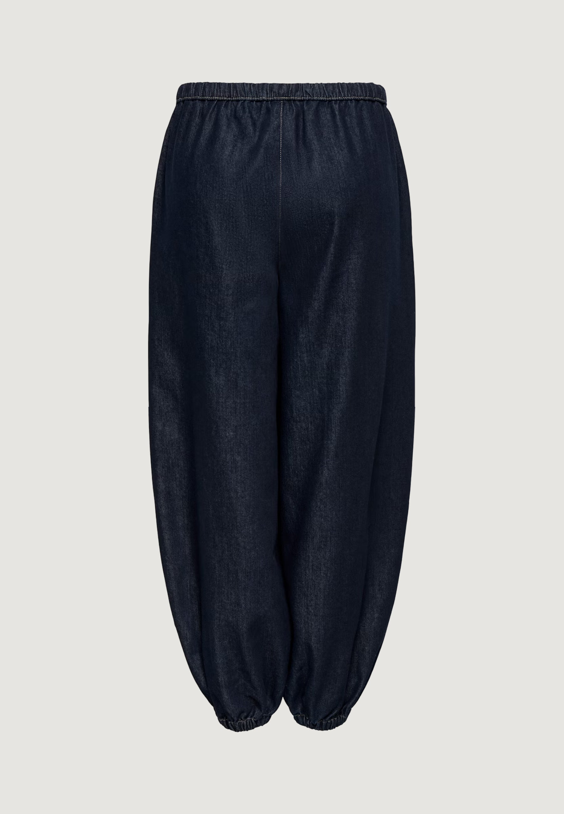 Jeans baggy Jacqueline de Yong Jdysansa Mw Genie Pant Dnm