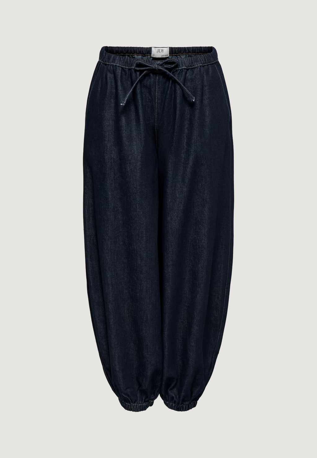 Jeans baggy Jacqueline de Yong Jdysansa Mw Genie Pant Dnm