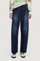 Baggy jeans Desigual DENIM_BOMBI