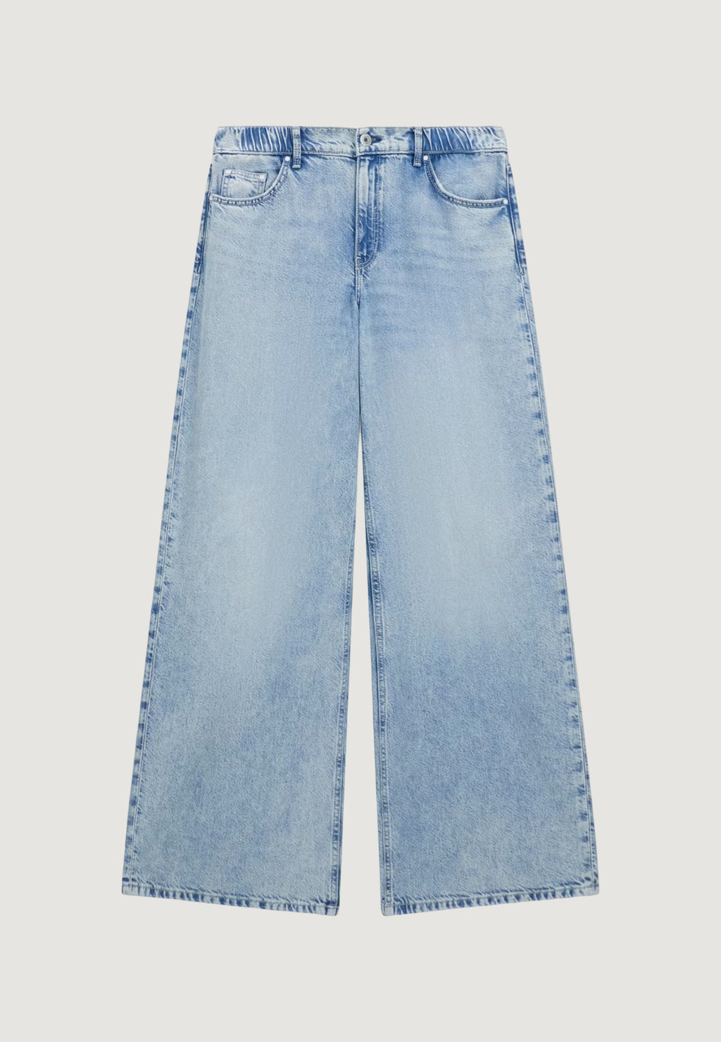 Jeans larghi Guess WIDE LOOSE
