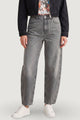 Jeans larghi Jacqueline de Yong Jdysusie Mw Bar Mg 1031 Jeans Dnm Noos