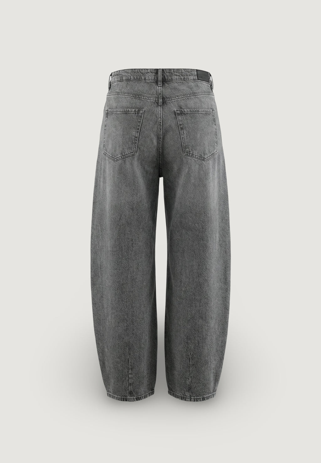 Jeans larghi Jacqueline de Yong Jdysusie Mw Bar Mg 1031 Jeans Dnm Noos