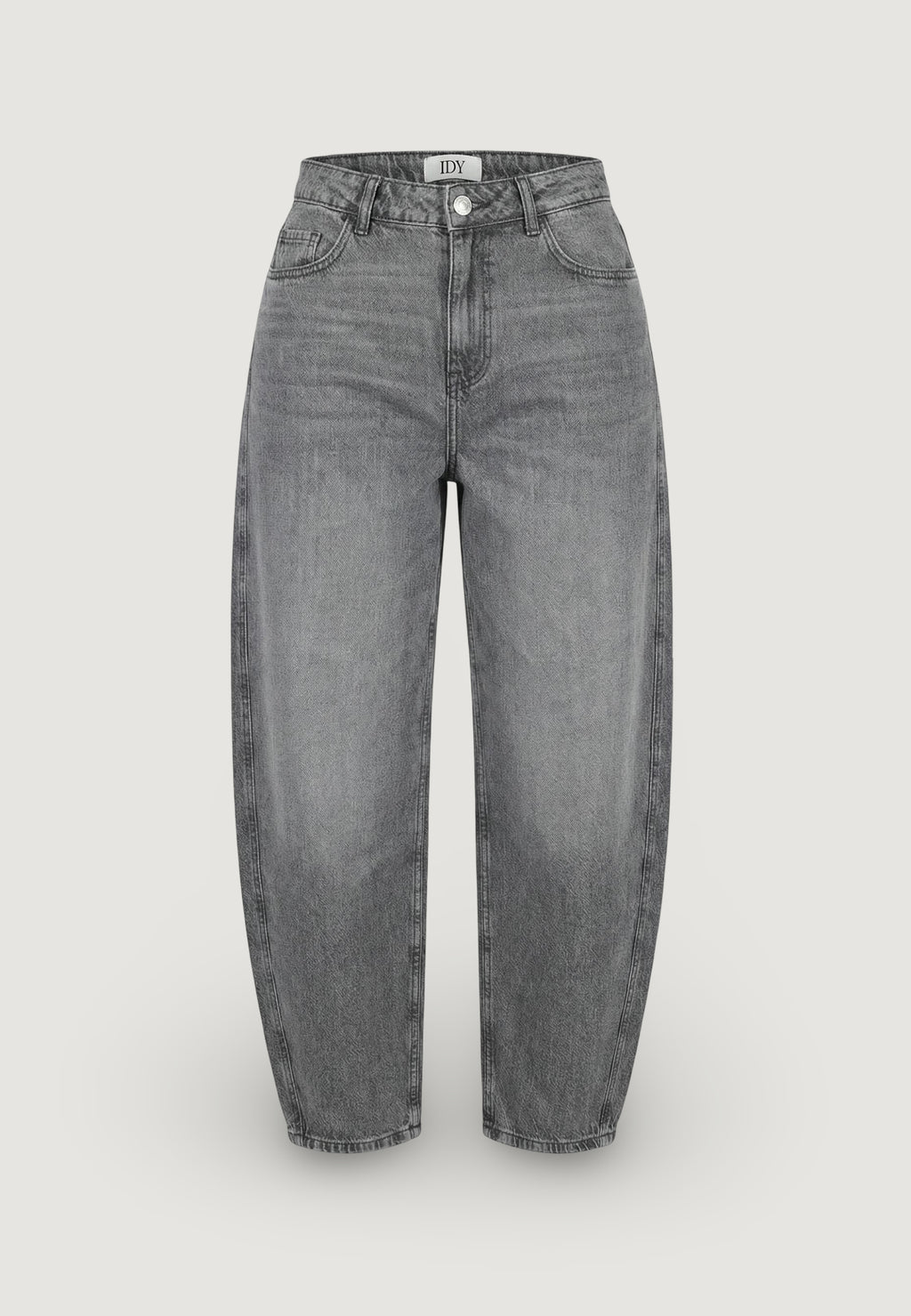 Jeans larghi Jacqueline de Yong Jdysusie Mw Bar Mg 1031 Jeans Dnm Noos