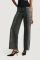 Jeans larghi Karl Lagerfeld Jeans KLJ MR RELAXED BLOKED DENIM