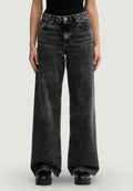 Jeans larghi Karl Lagerfeld Jeans KLJ Mr Relaxed Denim
