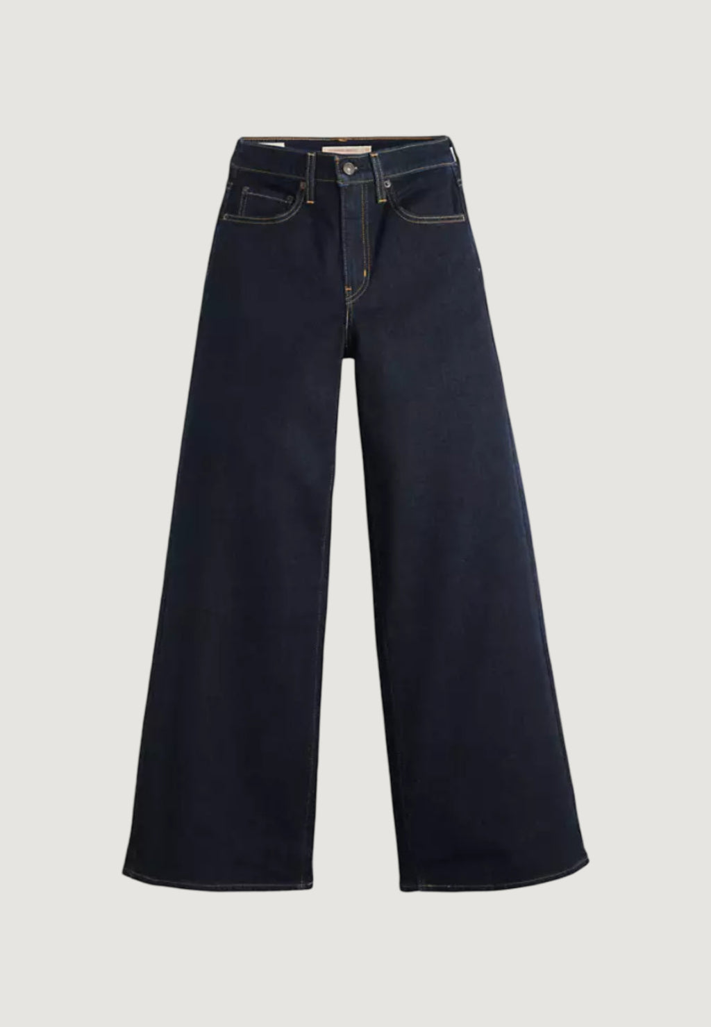 Jeans larghi Levi's® 0039B-0035