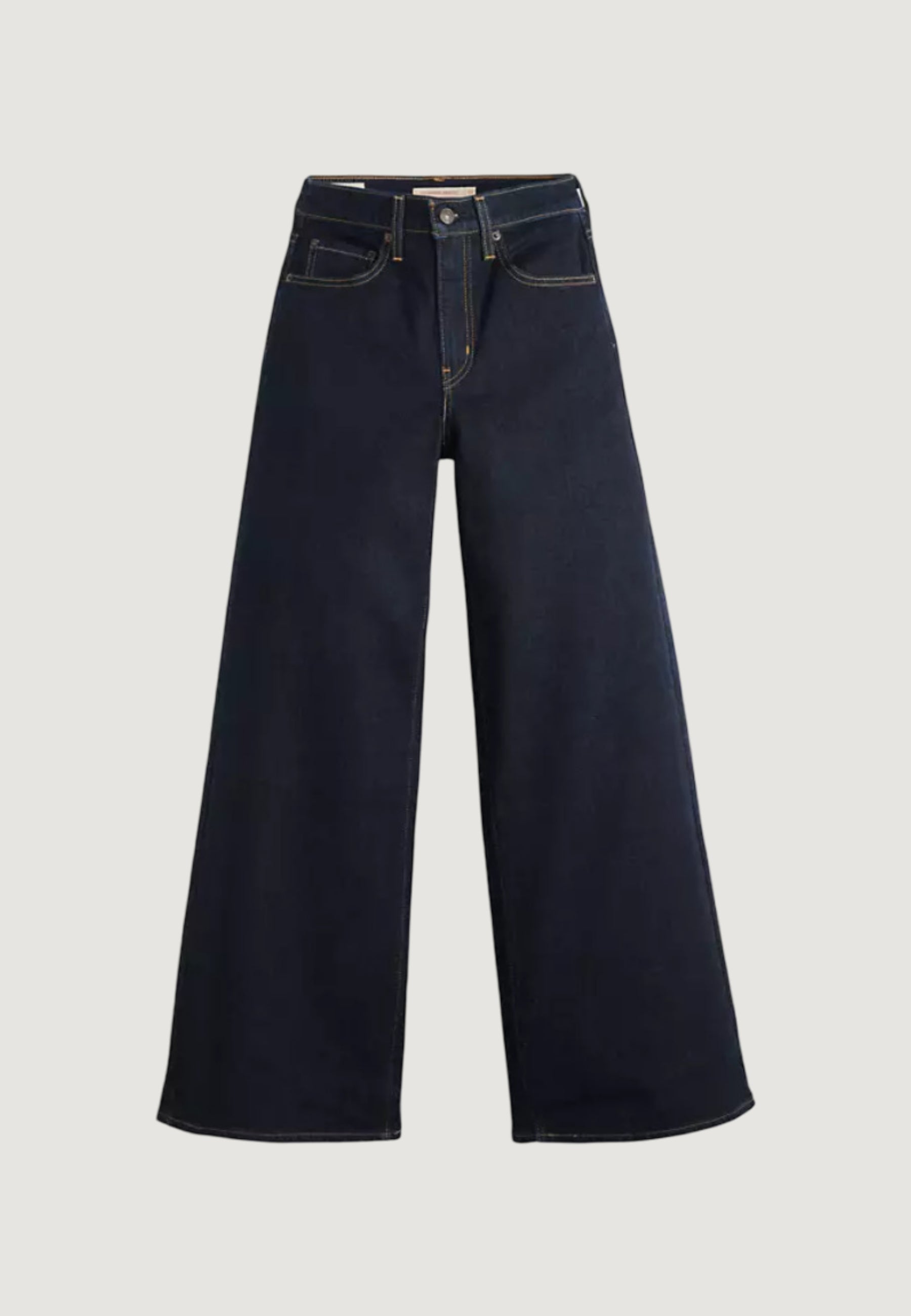 Jeans larghi Levi's® 0039B-0035