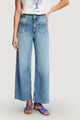 Jeans larghi Morgan De Toi 261-PODI