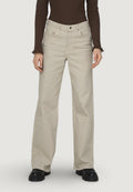 Jeans larghi Only ONLJUICY HW WIDE LEG DNM REA NOOS