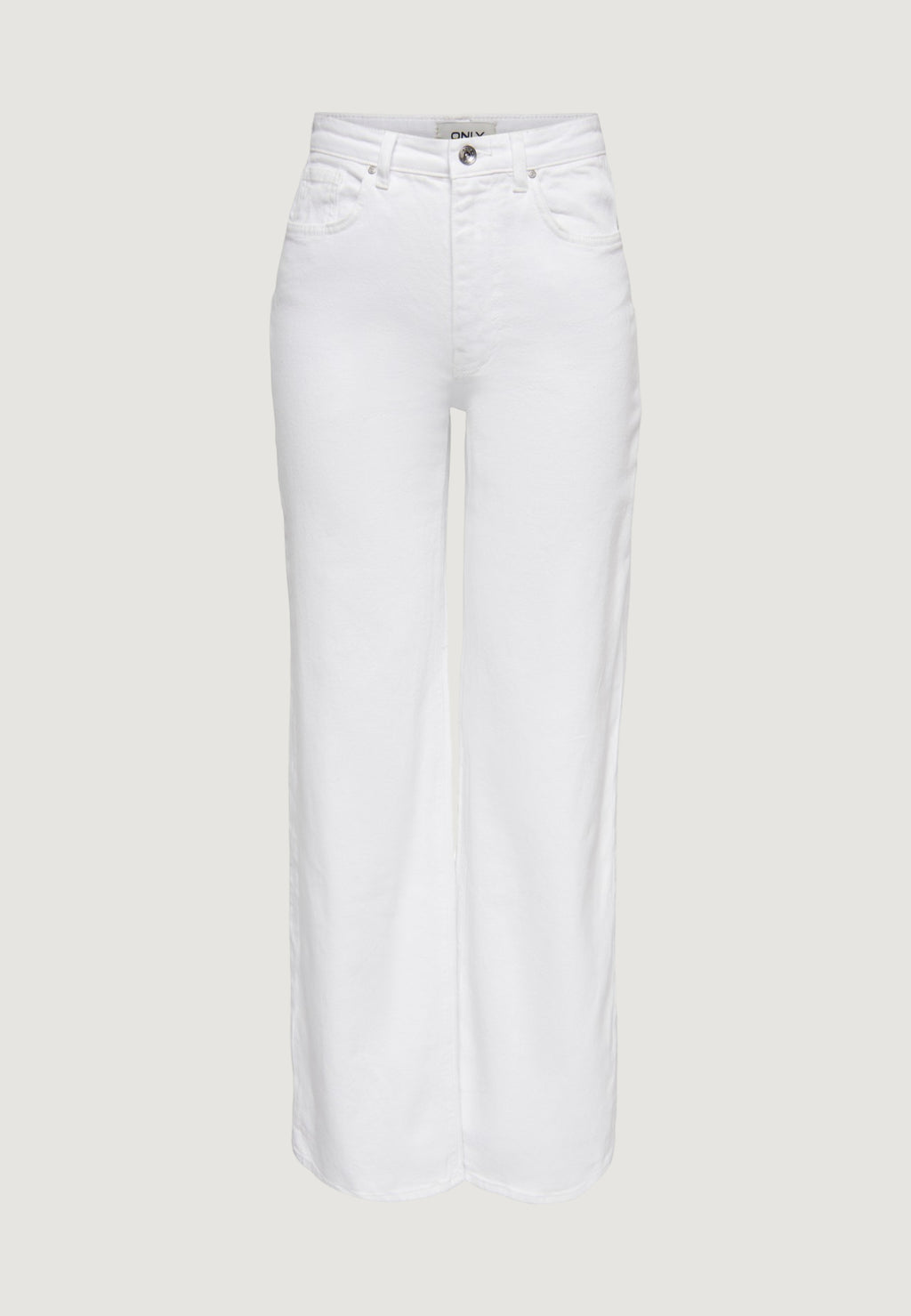 Jeans larghi Only ONLJUICY HW WIDE LEG DNM REA NOOS