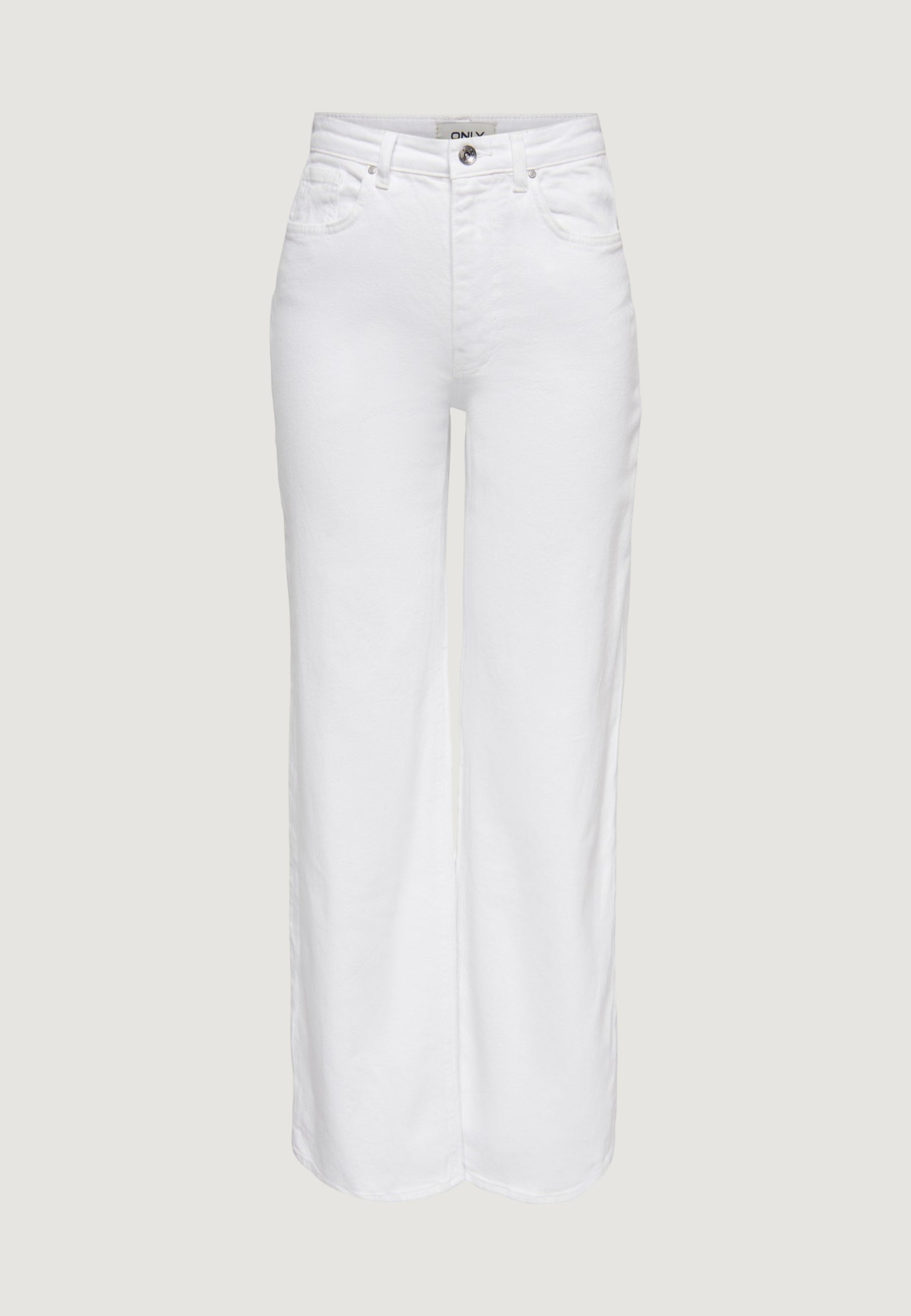 Jeans larghi Only ONLJUICY HW WIDE LEG DNM REA NOOS