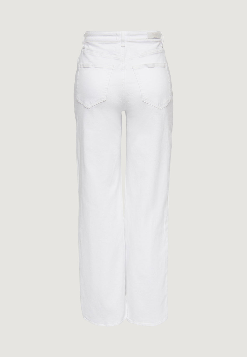 Jeans larghi Only ONLJUICY HW WIDE LEG DNM REA NOOS