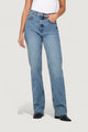 Jeans larghi Only ONLRILEY LIFE EX HW STR DNM DOT353 NOOS