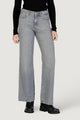 Jeans larghi Only Onlcobain Reg Wide Rhinestone Dnm Tai