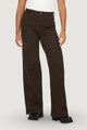 Jeans larghi Only ONLMADISON BLUSH HW WIDE COLOR DNM NOOS