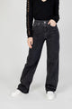 Jeans larghi Only ONLJUICY HW REA244 NOOS