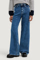 Jeans larghi Tommy Hilfiger Jeans CLAIRE HR WIDE BJ413