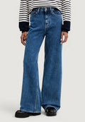 Jeans larghi Tommy Hilfiger Jeans CLAIRE HR WIDE BJ413