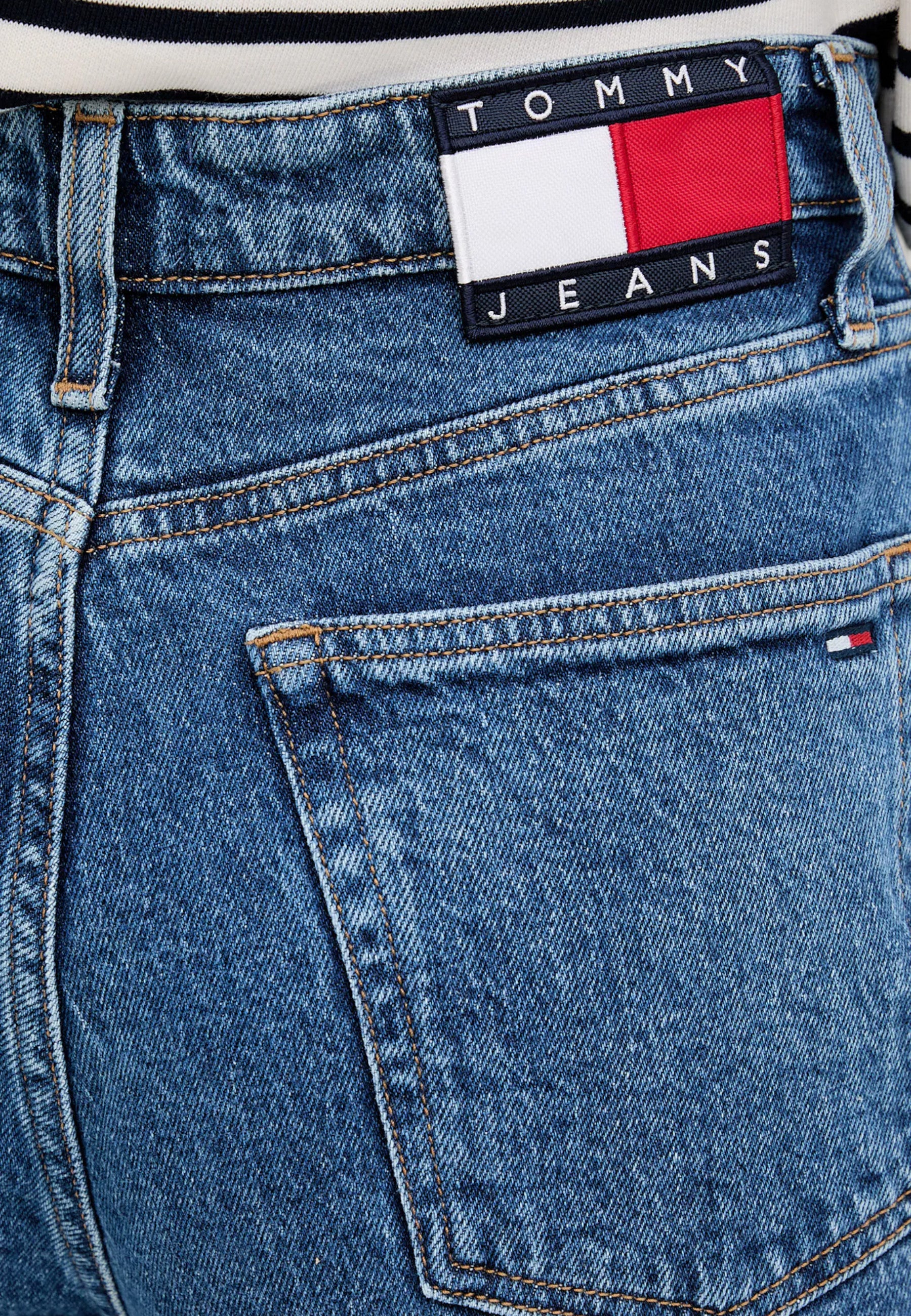 Jeans larghi Tommy Hilfiger Jeans CLAIRE HR WIDE BJ413