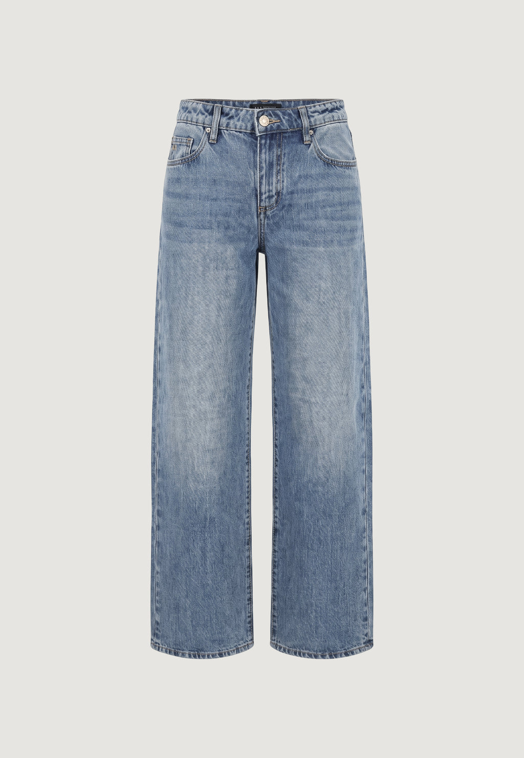 Mom jeans Armani Exchange XW000056 AF25766