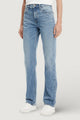 Mom jeans Calvin Klein Jeans HIGH RISE STRAIGHT N