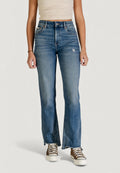 Mom jeans Calvin Klein Jeans LV047E788G