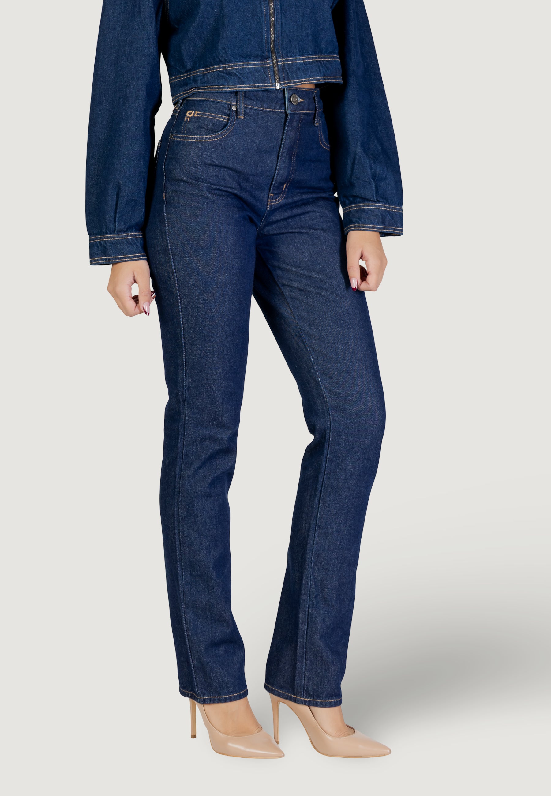 Jeans slim Colcci 002.11.00395