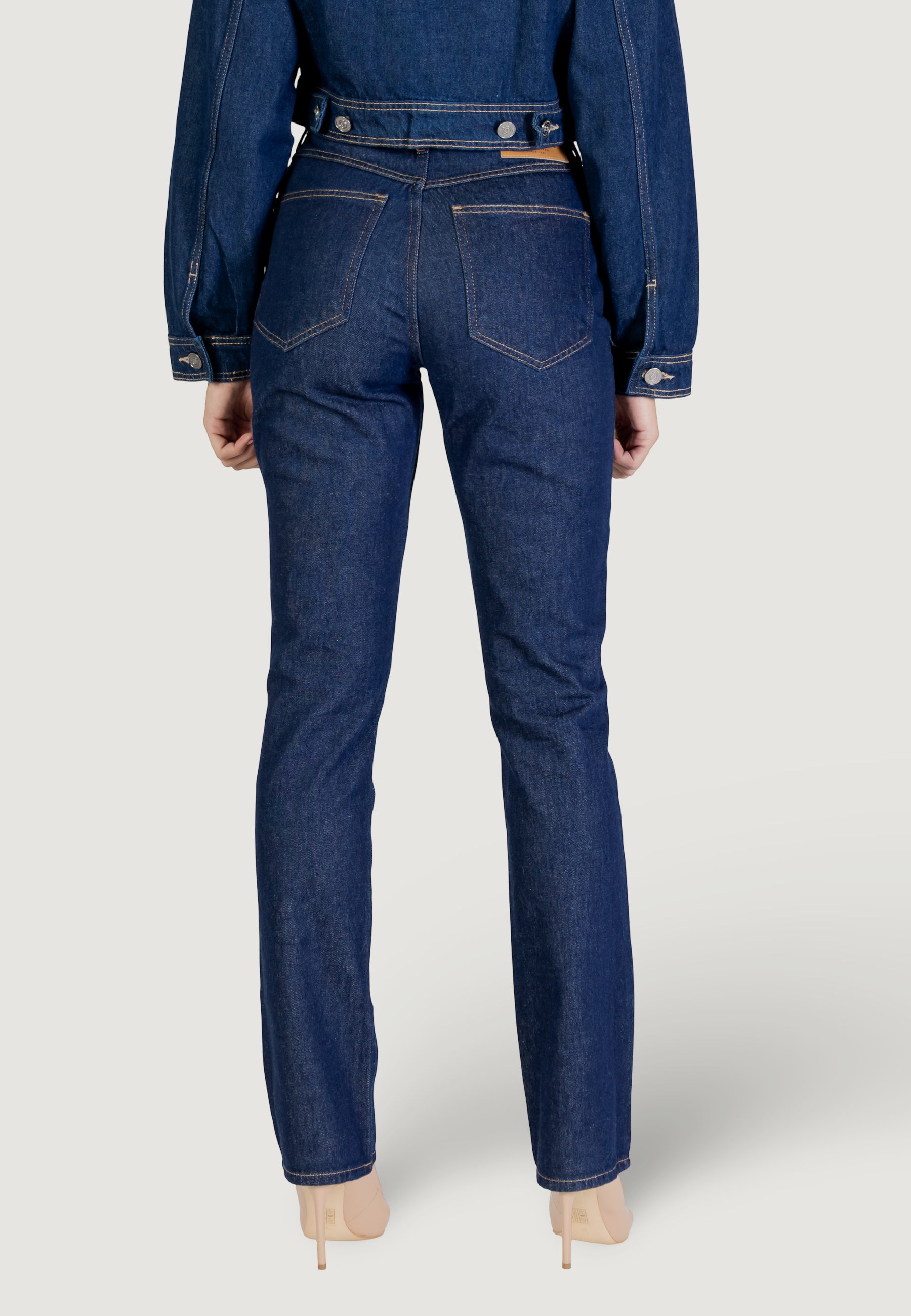 Jeans slim Colcci 002.11.00395