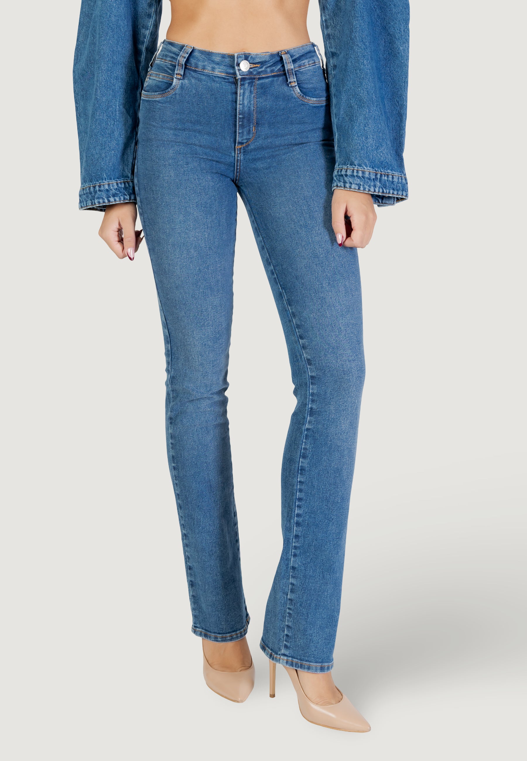 Jeans skinny Colcci 002.01.90180
