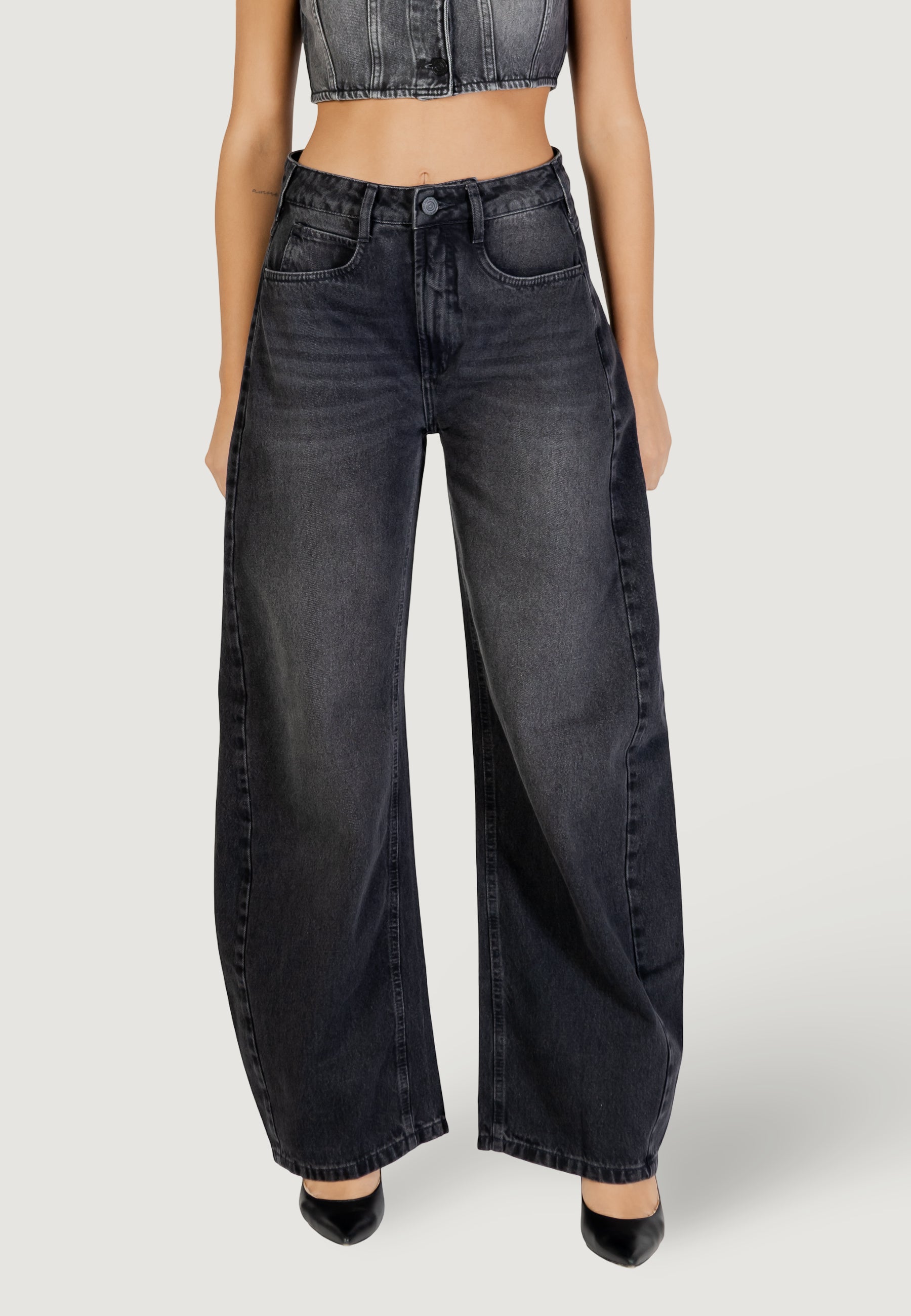 Jeans mom Colcci 002.11.00364