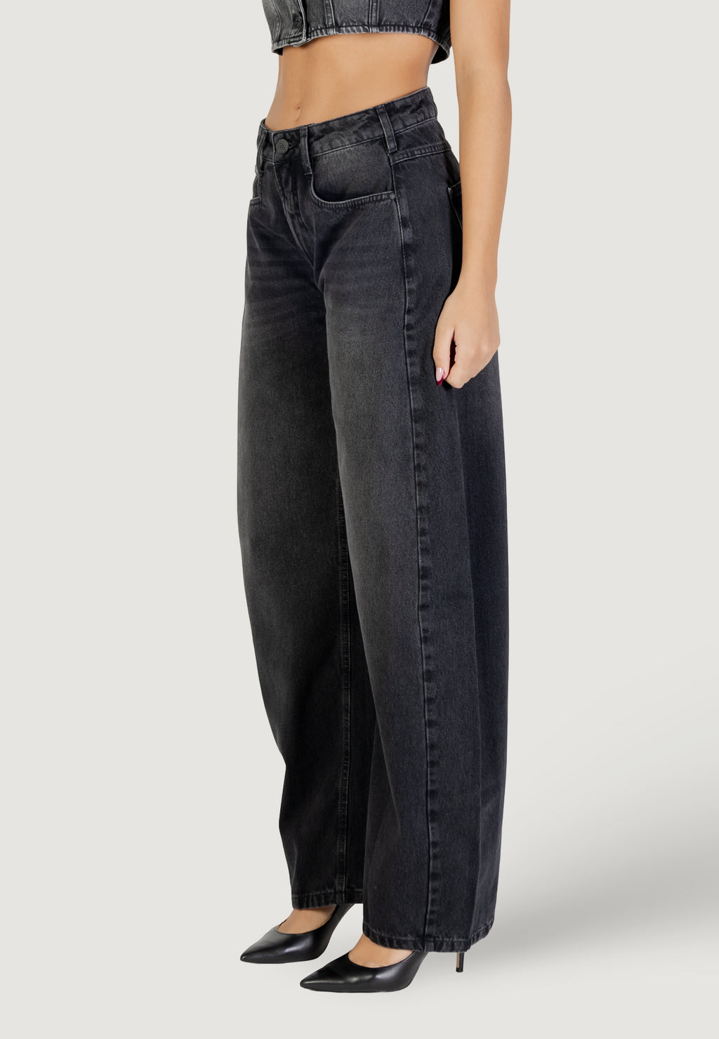Jeans mom Colcci 002.11.00364