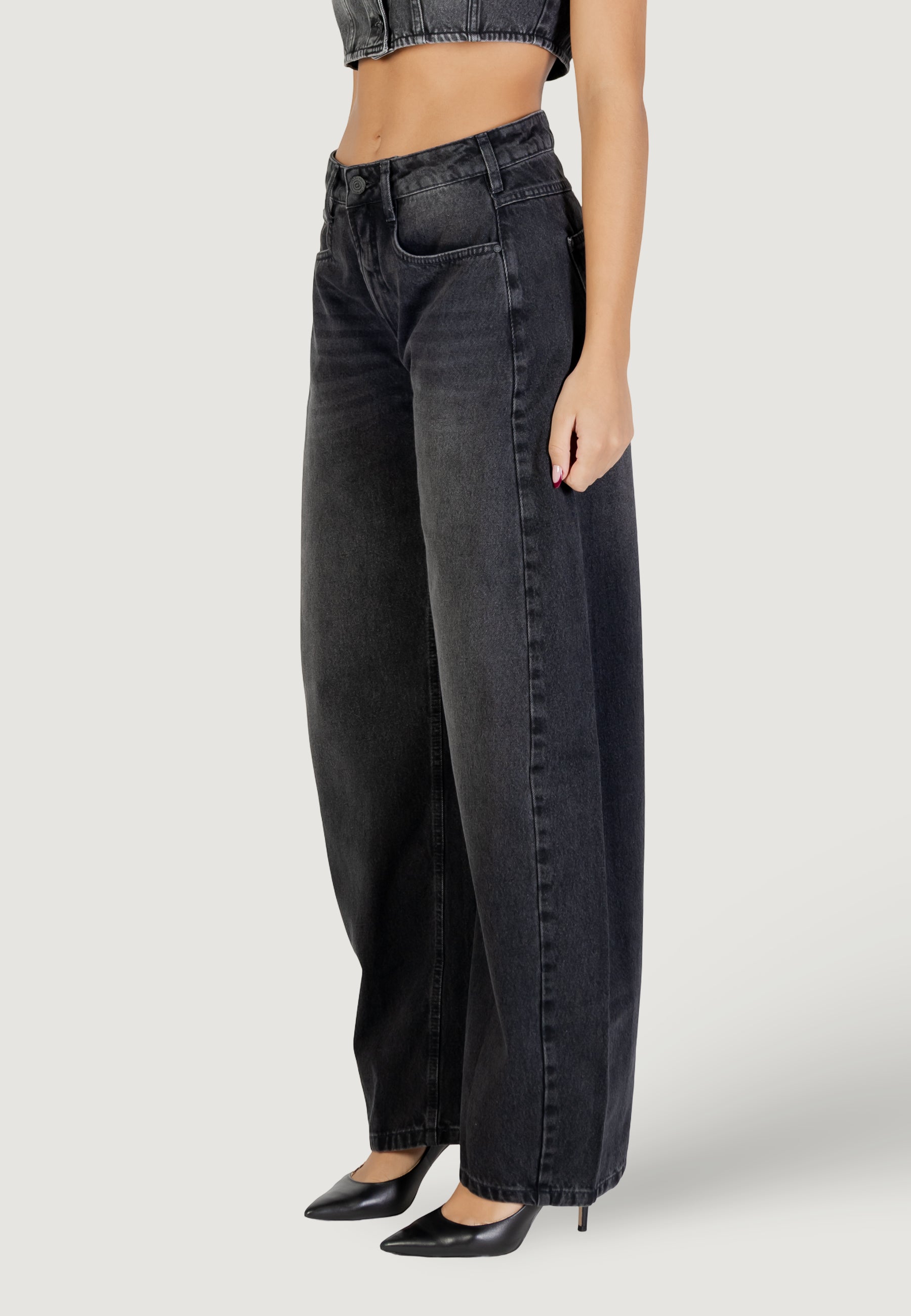 Jeans mom Colcci 002.11.00364