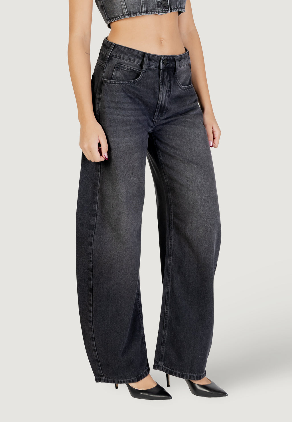 Jeans mom Colcci 002.11.00364