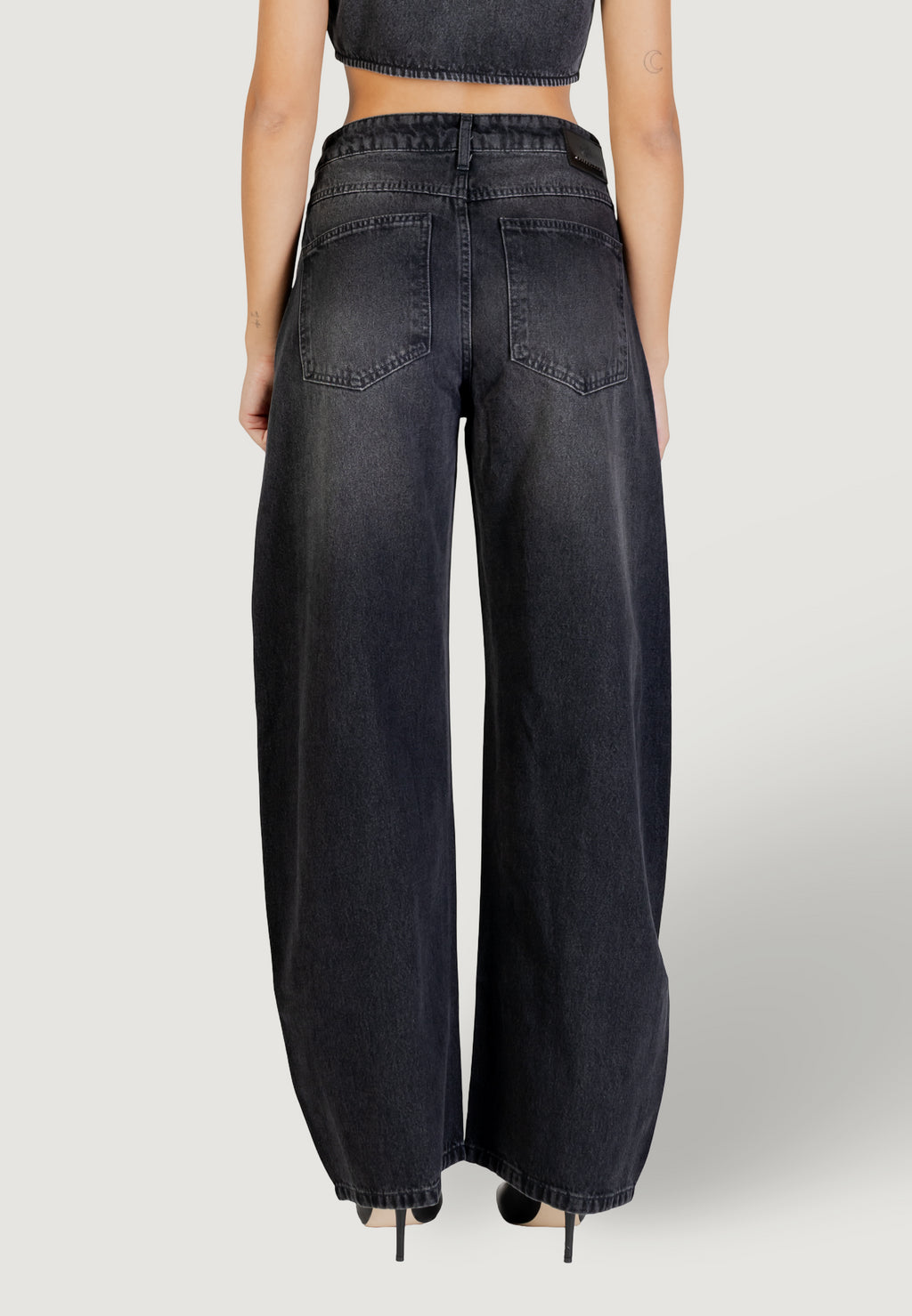 Jeans mom Colcci 002.11.00364