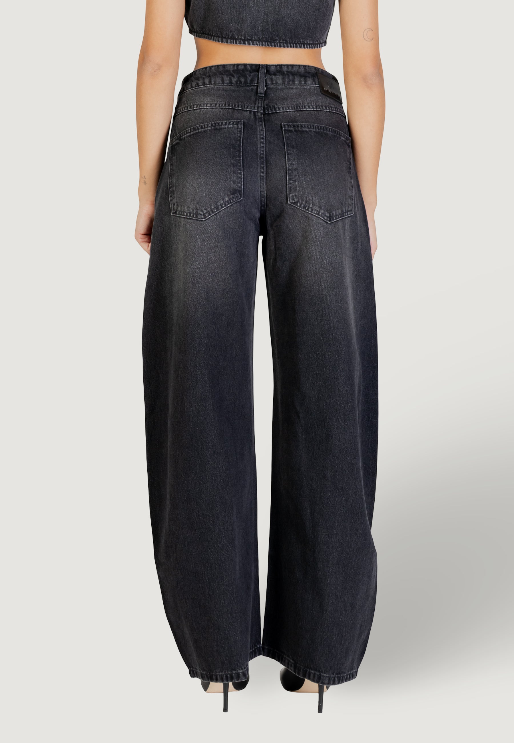 Jeans mom Colcci 002.11.00364