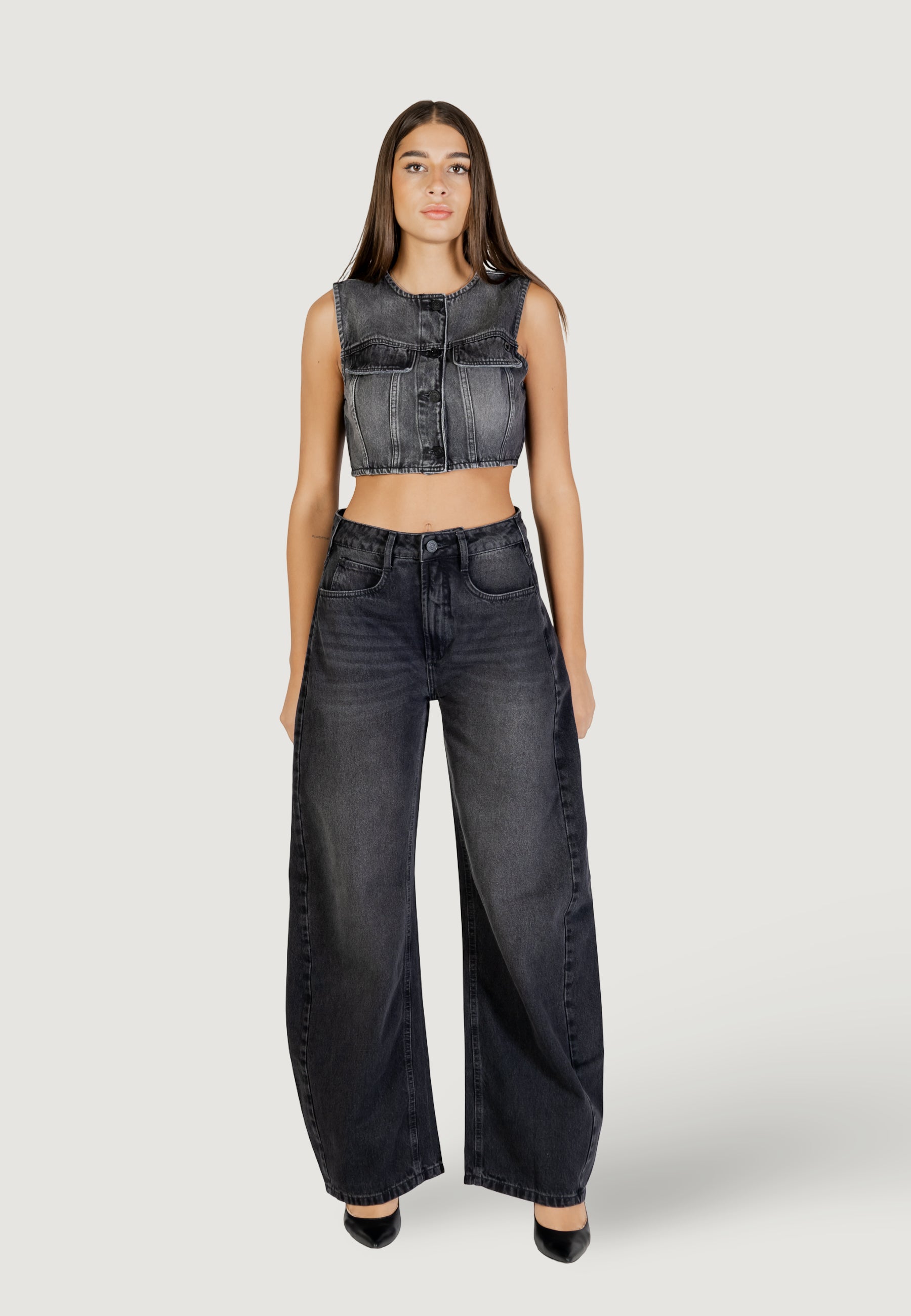 Jeans mom Colcci 002.11.00364