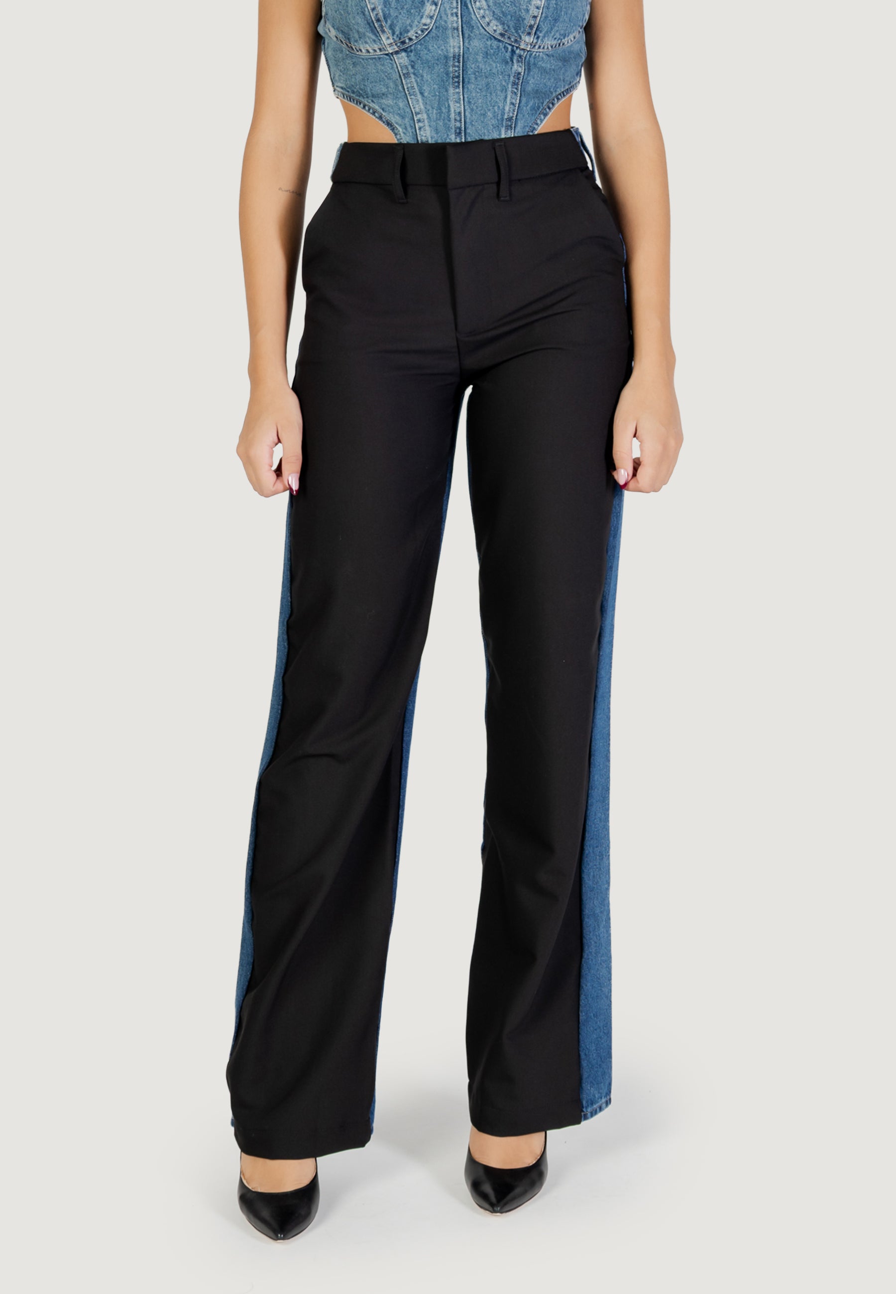 Jeans mom Colcci 002.11.00425