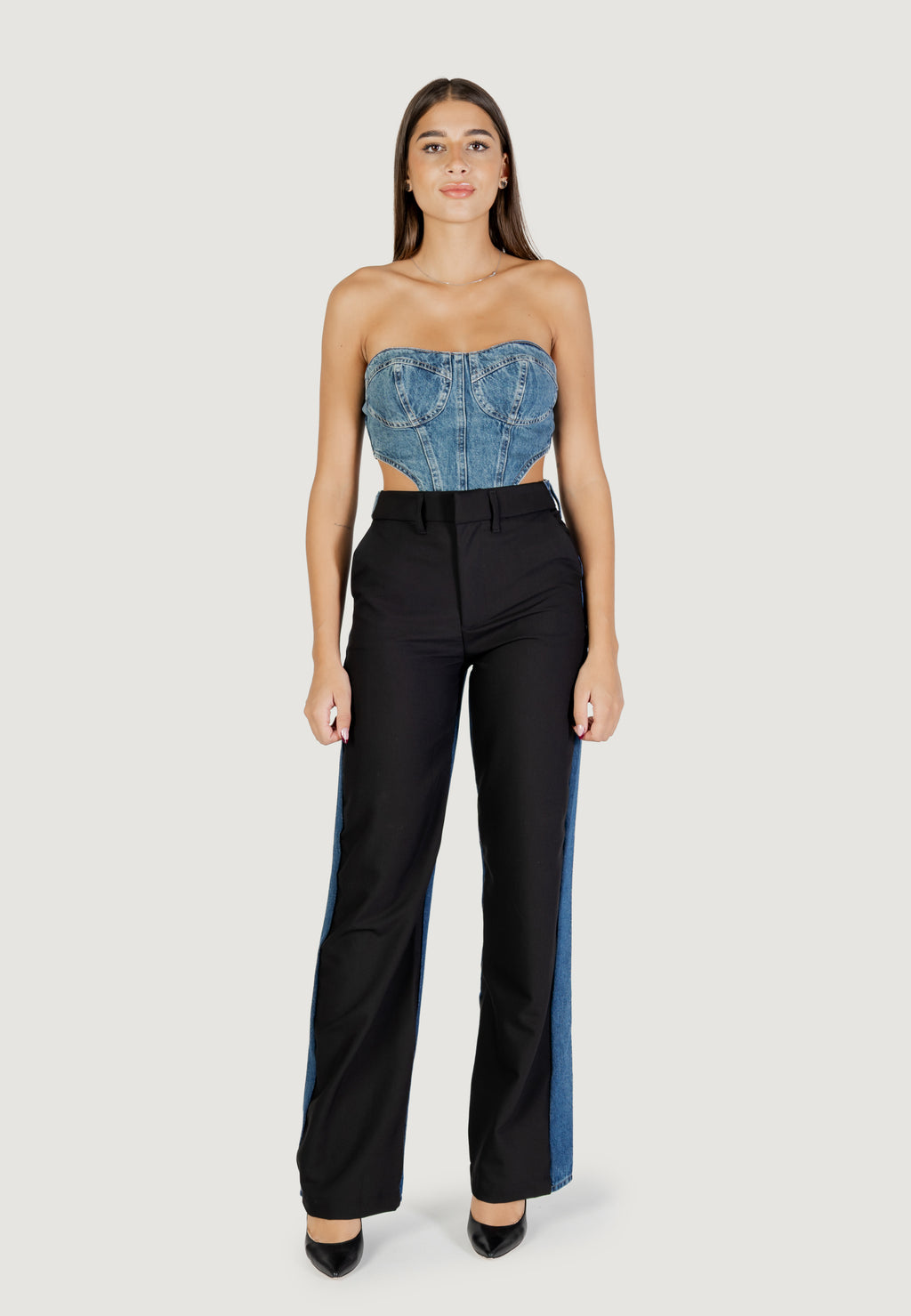 Jeans mom Colcci 002.11.00425