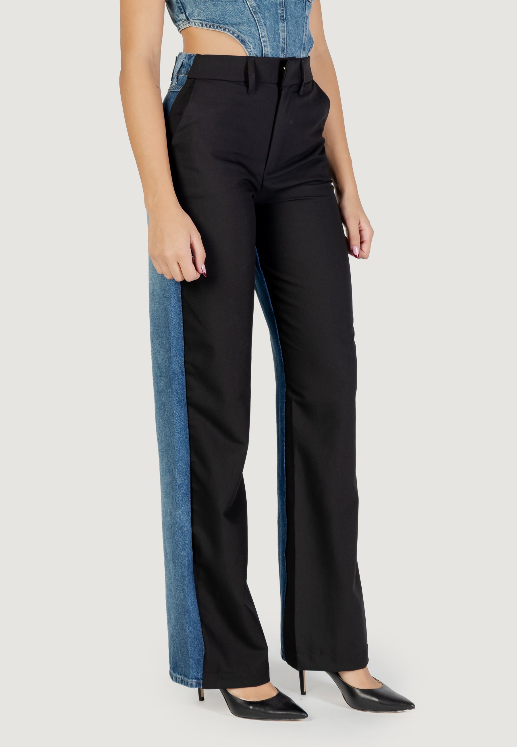 Jeans mom Colcci 002.11.00425