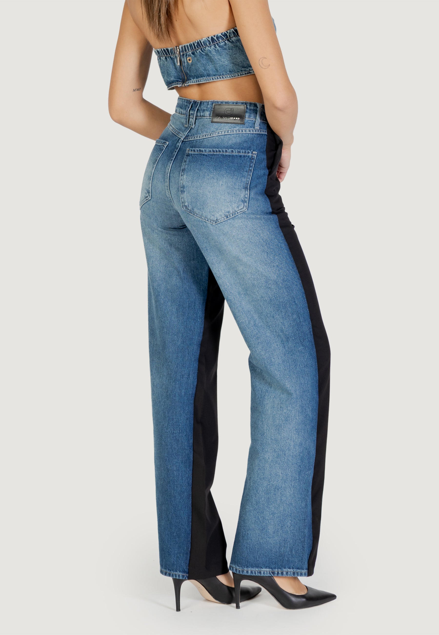 Jeans mom Colcci 002.11.00425