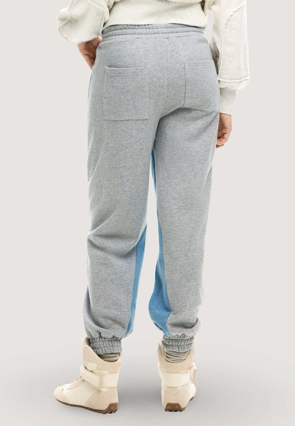 Jeans mom Desigual SPORTTI