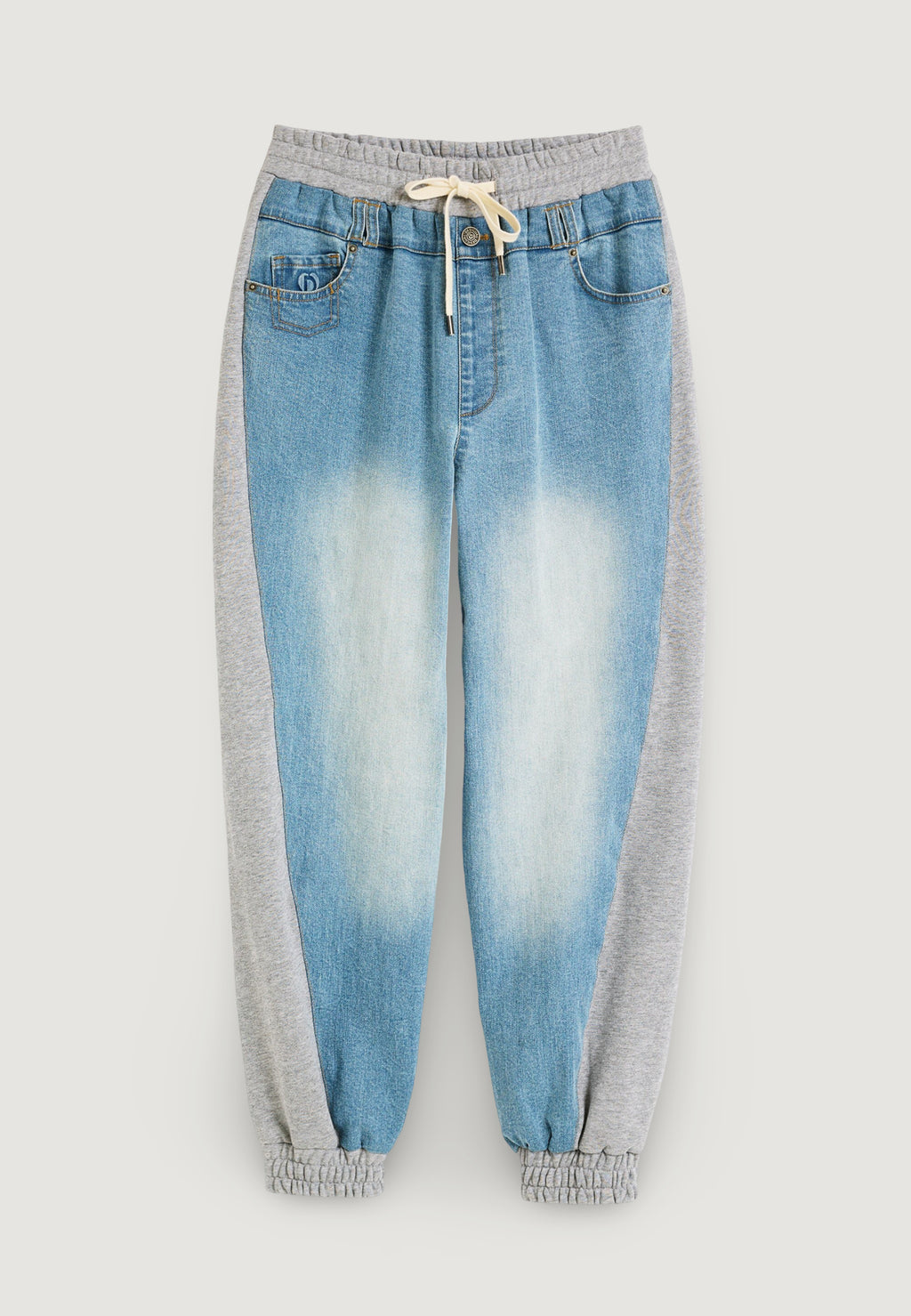 Jeans mom Desigual SPORTTI