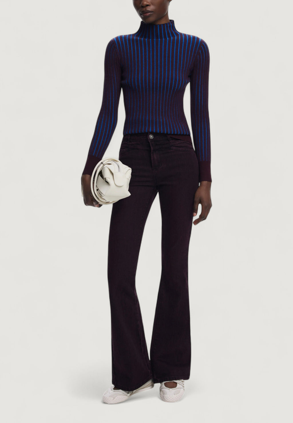 Mom jeans Desigual DENIM_COCO