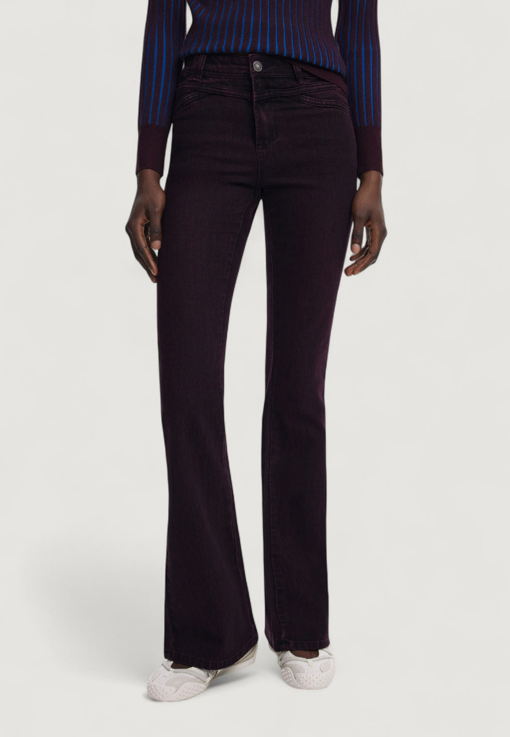 Mom jeans Desigual DENIM_COCO