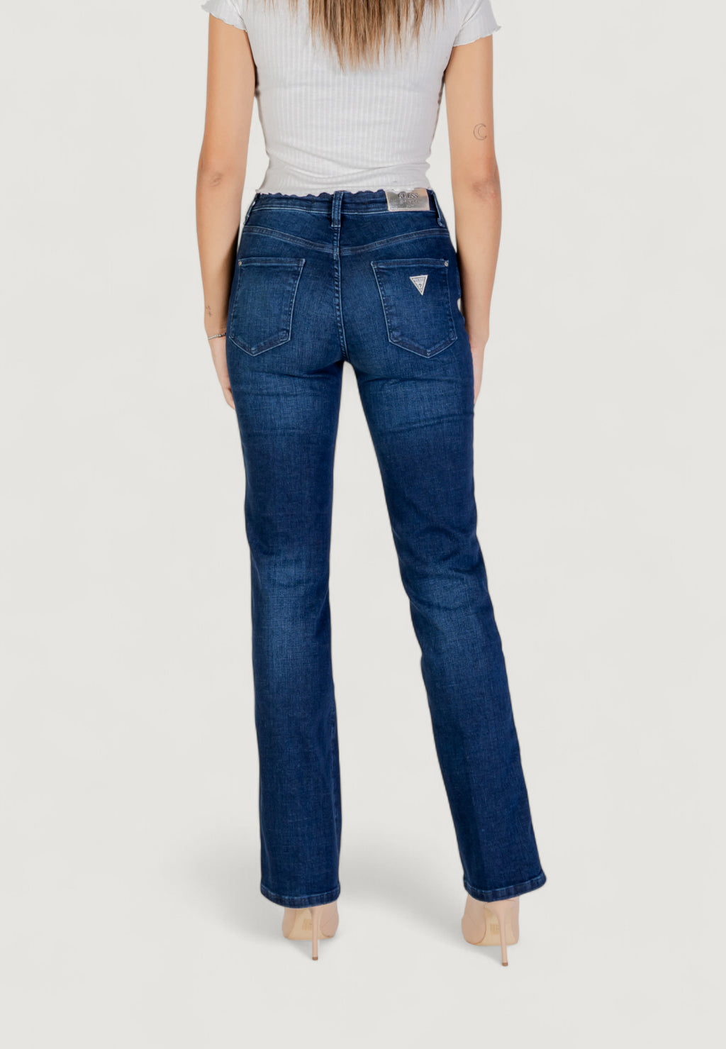Jeans mom Guess SEXY STRAIGHT