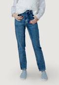 Jeans mom I am PANT. DENIM MOD MOM