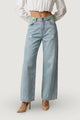 Jeans mom I am Jeans Cotone Strappati